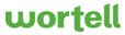 Wortell logo